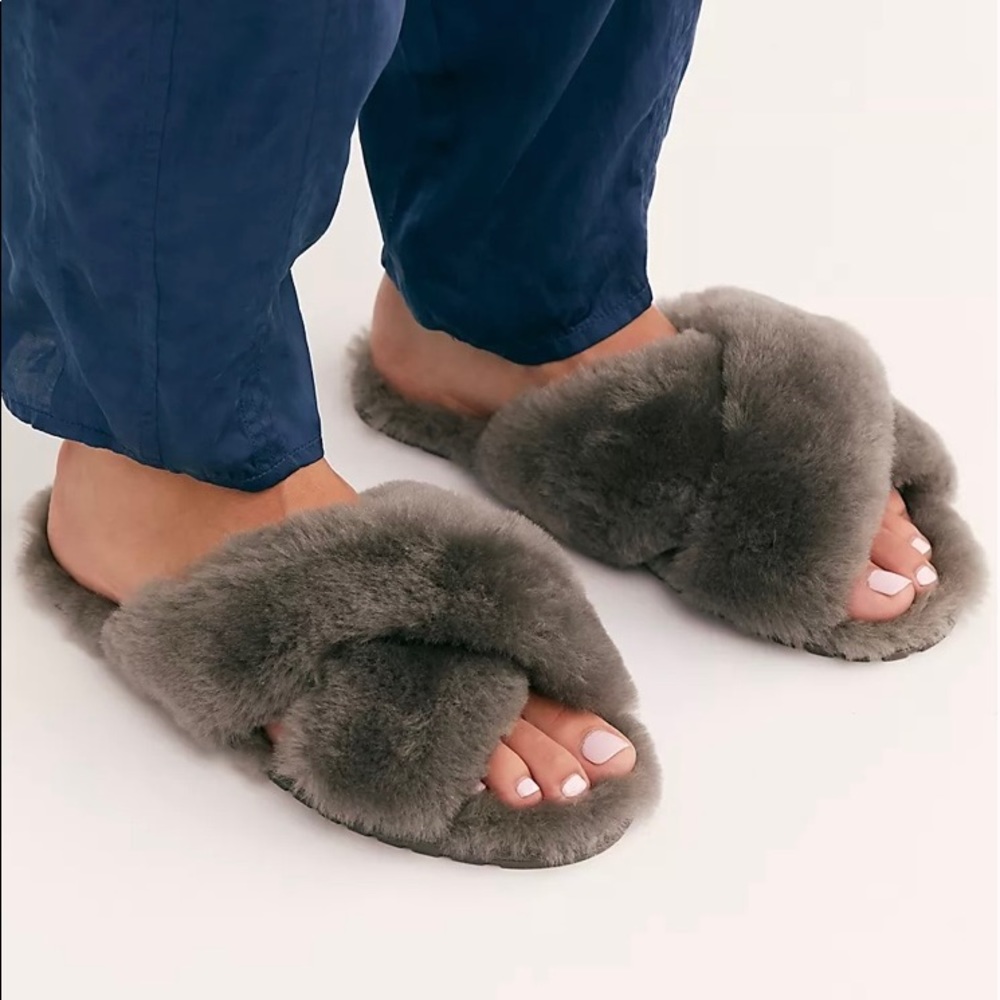 Emu Australia Mayberry Slipper
